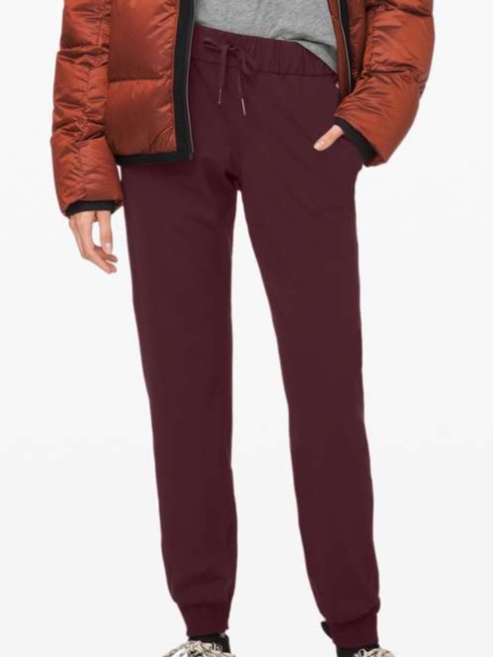 LULULEMON On The Fly Jogger